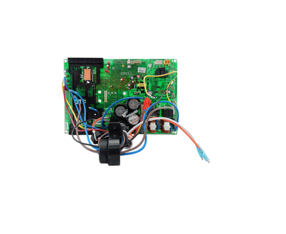 Kelvinator 30148650 (4055881165) Aircon Outdoor Main PCB-Ksv70Hrc