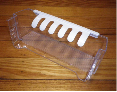 Westinghouse A04953503 (140049535036) Fridge Door Shelf (With Fingers)