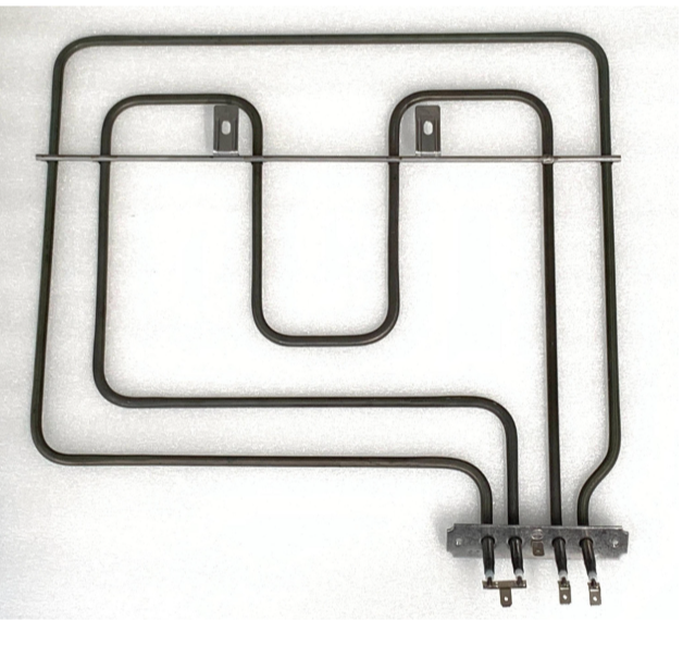 Beko 262900064 Grill Heating Element_(1100+1100)W_230V Stove & Oven Spare Part