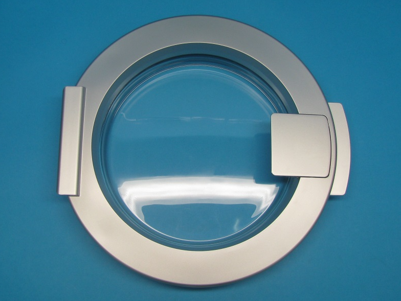 Asko 415231 Front Load Washer Complete Door