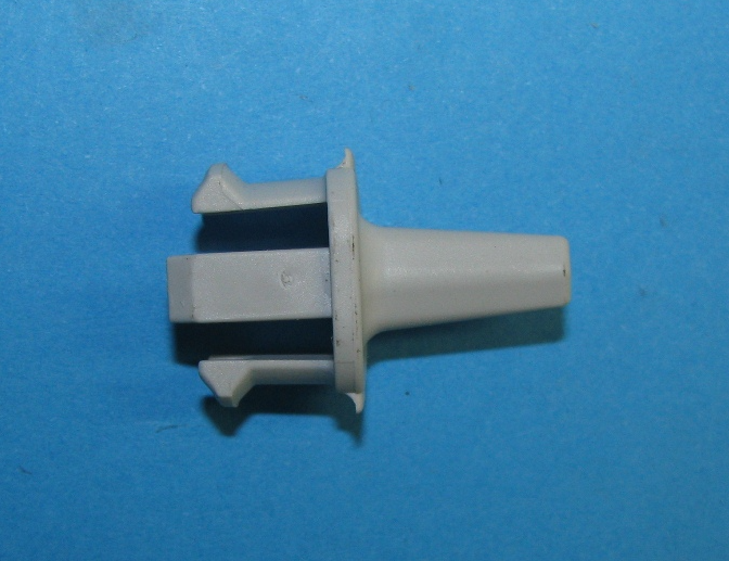 Asko 413846 Dryer Door Switch T784HPW