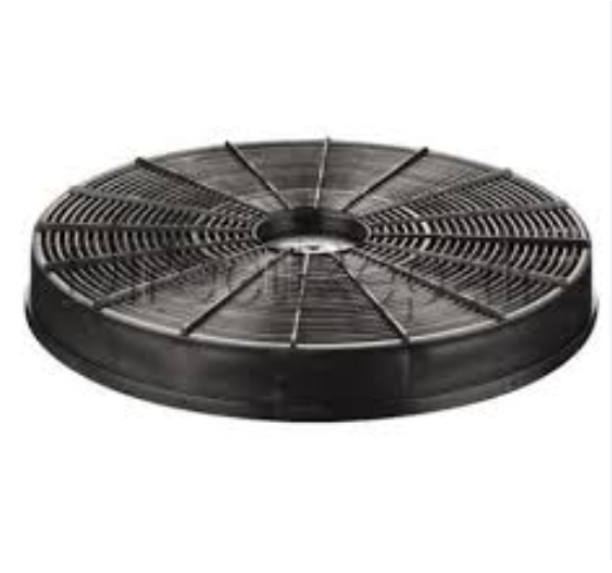 Ariston 484000008788 Rangehood Charcoal Filter F233-Ah1F