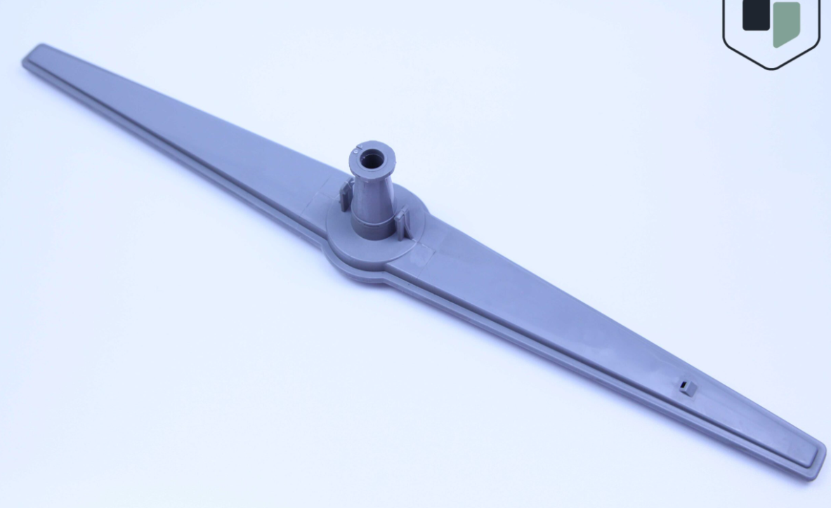 Westinghouse 42151581 Dishwasher Lower Spray Arm 4055790499
