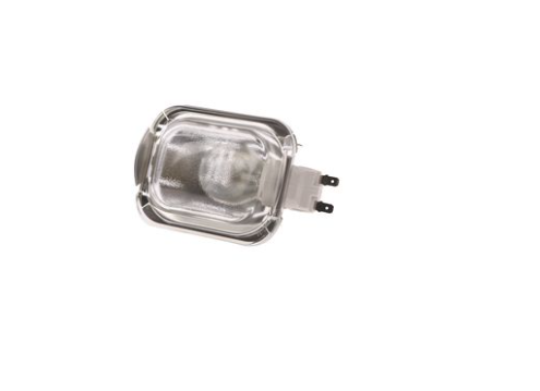 00499649 BOSCH/NEFF OVEN LAMP ASSY – TOP LIGHT 40W rectangular