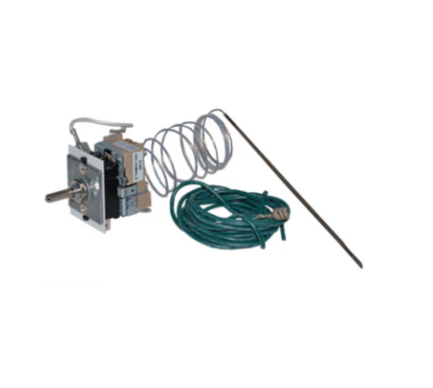 Westinghouse 0541001916 (85805410019160) Oven Thermostat-Separate Grill Kit