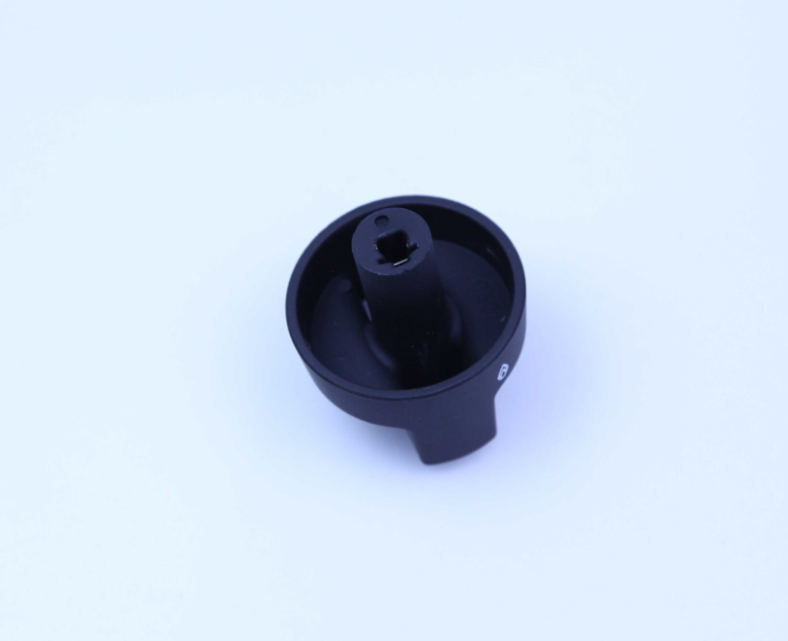 Omega 4010641 Oven/Cooktop Knob (Black)-Of914Fx, Of914X