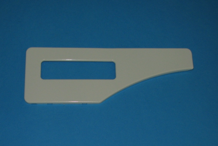Asko 503239 Front Load Washer Soap Dispenser Handle Cover