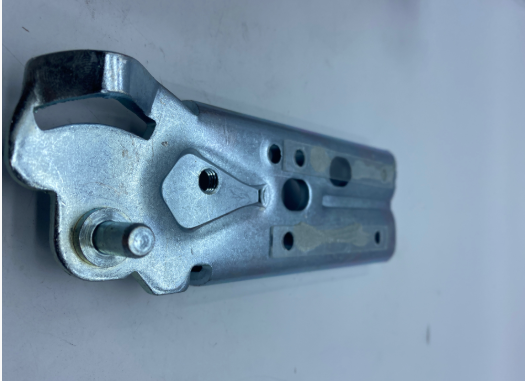 Beko 4399720100 Bottom_Hinge_Group Fridge Spare Part