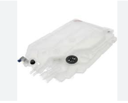 Bosch 00772437 Dishwasher Heat Exchanger tank -Smu50E05Au