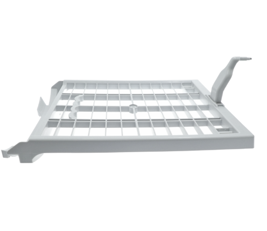 LG 3751EL1002M Dryer Shoe Rack - AGM30063313
