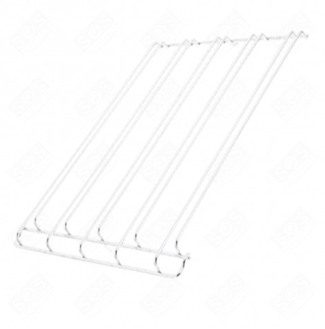 Electrolux 140101931032 Grid, Right (Side Rack)