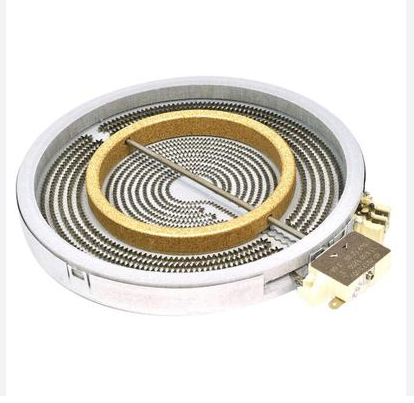 Westinghouse NZ75123 (4055918207) Cooktop Ceramic Dual Element 2200W 210mm