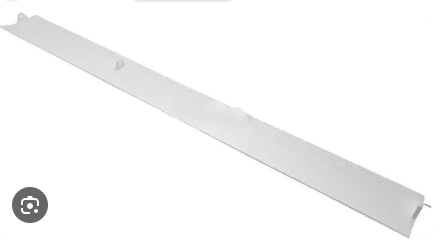 LG MFH62983601 Air Conditioner Indoor Louvre Blade