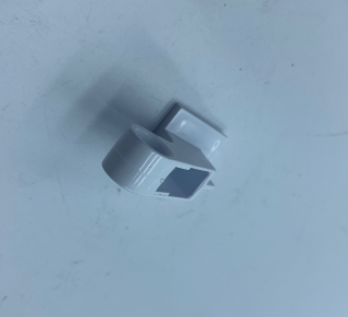 Beko 4079750100 Freezer Door Hinge Fridge Spare Part