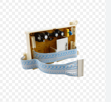 Electrolux 0133200114(85801332001147) Board Control Wmcu