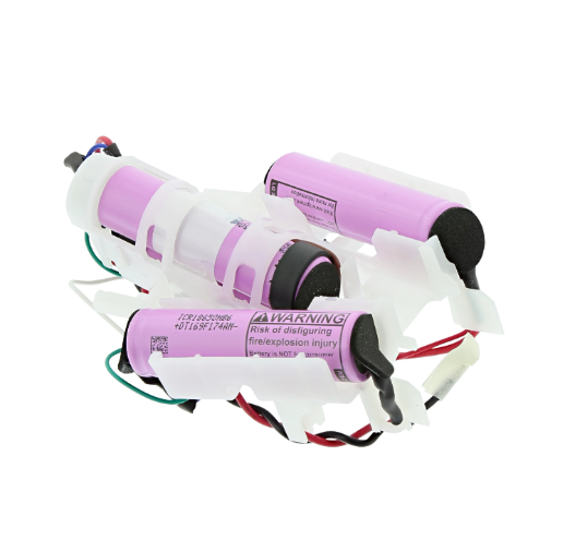 Electrolux 4055503686 Battery Pack 14.4V Li - 140112523026