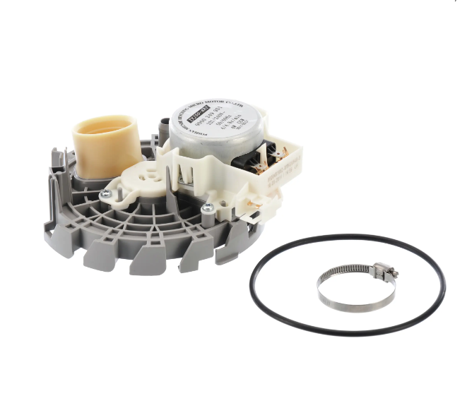Bosch 00644996 Dishwasher Alter Water Distributor-Sms63/Sms68