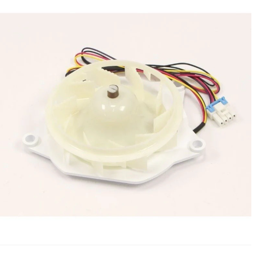 LG EAU64824803 Fridge Freezer Evap Fan Motor