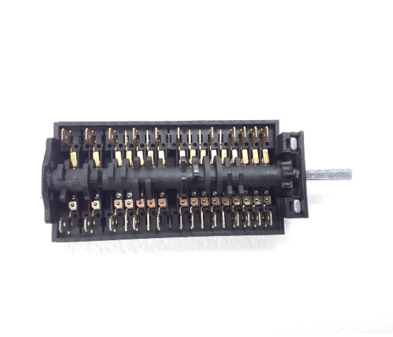 Technika 33301025 Oven Multi Function Switch-To66Pss 6pos + off