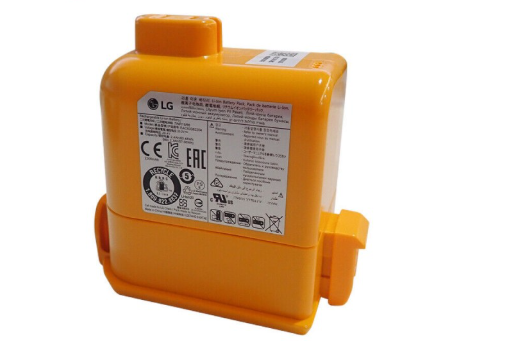 LG EAC63382208 CordZero A9 Vacuum 25.2V Li-Ion Rechargeable Battery