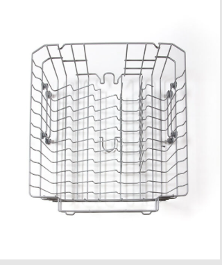 Haier H0120106652E Haier Dishwasher Upper Basket-Hdw13