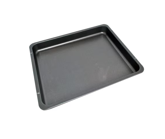 AEG 900403916 Oven Steel Baking Tray 466Mm X 385Mm X 39Mm