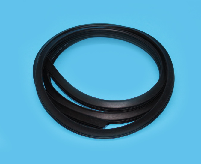 Asko 883172 Dishwasher Door Top & Sides Seal Strip