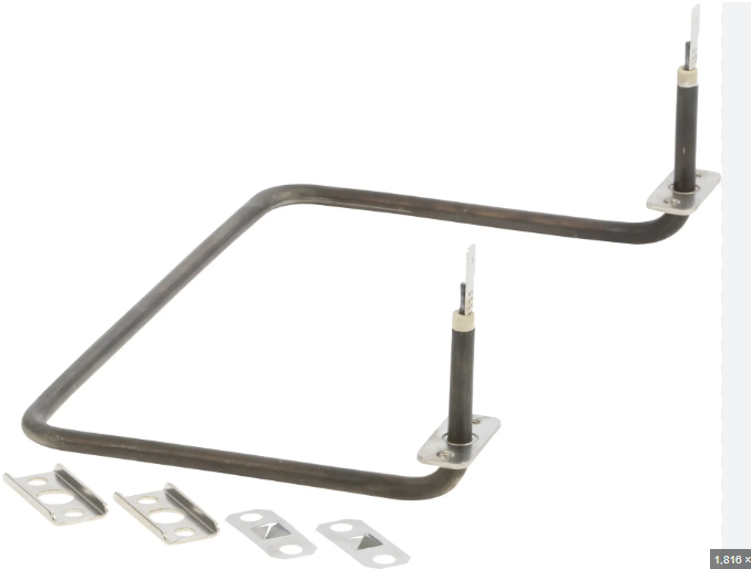 Siemens 00441273 Oven Heating Element-