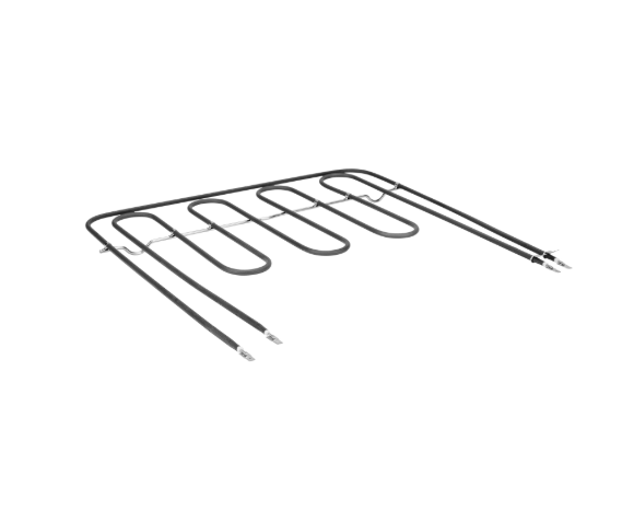 Westinghouse 4055549861 Oven Grill/Boost Element 3000W (Was 0122004543)