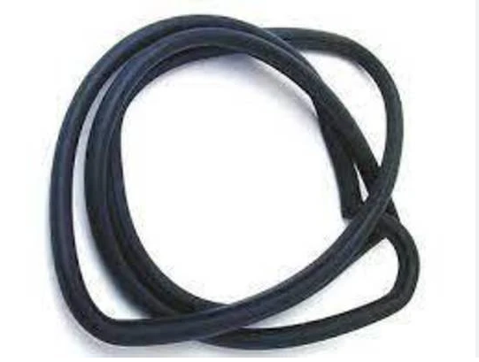 Fisher & Paykel 460919P Dryer Door Gasket-De40F56/Ed56