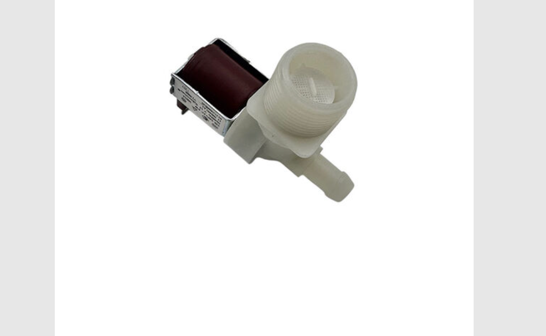 Fisher & Paykel H012G5060020 Dishwasher Water Inlet Valve-Dw60
