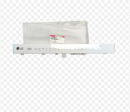 LG AGL30037511 Dishwasher Control Panel PCB XD5B14WH white