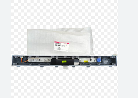 LG AGL30037511 Dishwasher Control Panel PCB XD5B14WH white