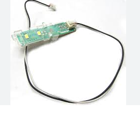 LG AEJ74859402 Microwave Led Lamp With Bracket