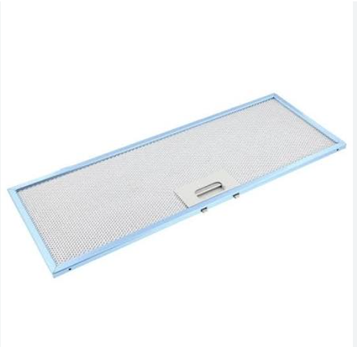 Smeg 4055380804 Electrolux/AEG Rangehood Grease Filter 470mm X 169mm