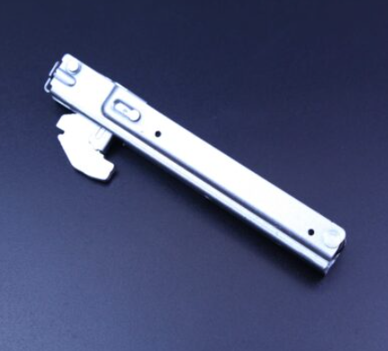 Omega 12600080 Oven Hinge 37 and 40 stamped