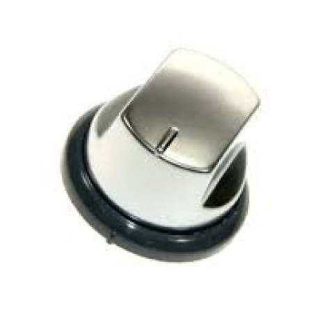 Ariston C00085557 Oven Inox (Ix) Silver Knob-Mb91(Ix)