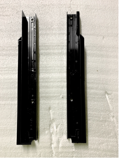 Technika RIK85762 Rangehood Runners-Pair-Sl10160Iss