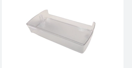 LG MAN64468301 Fridge Freezer Door Shelf Small