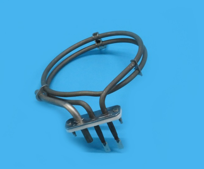 Asko 865944 Oven Heater Bio Fan & Gasket