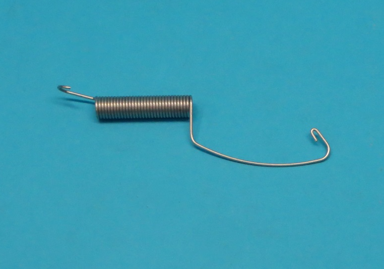 Asko 413175 Front Load Washer Drum Balancing Spring