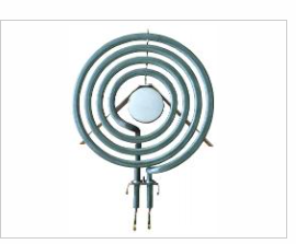 Chef 3503-10K Chef Cooktop Hotplate Element1100W 145Mm Hp