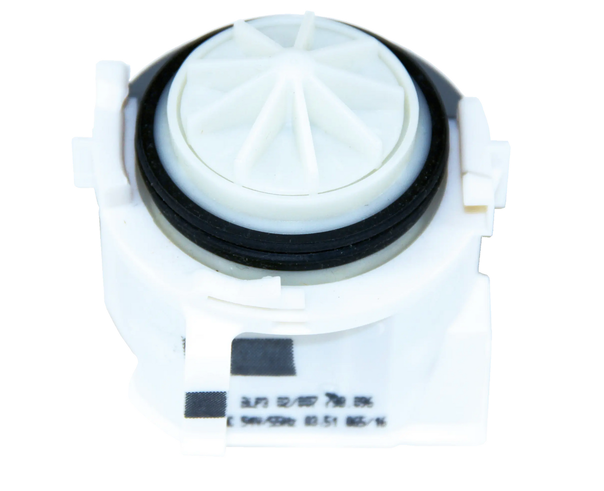 00631200 Bosch 631200 Dishwasher Drain Pump-Smu68M
