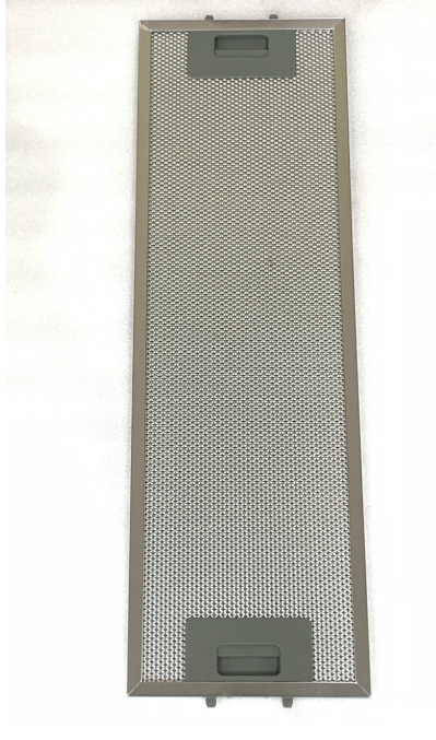 Omega SYF600227 Rangehood Grease Filter 525Mmx163Mm