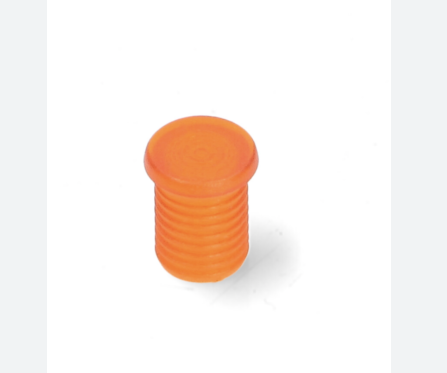Smeg 763870139 Oven/Stove Neon Orange Light Lense Cover