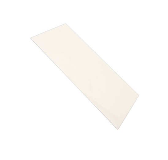 Electrolux 3114543071 Door Grill Inner Glass