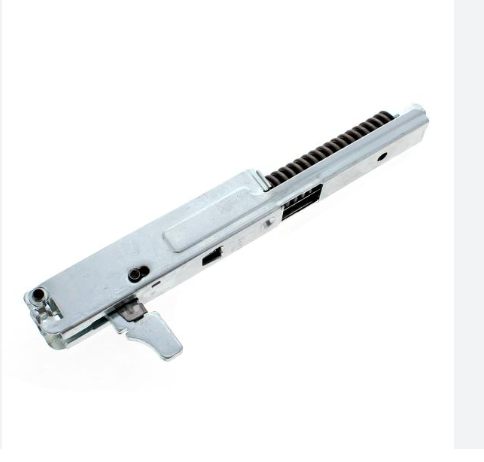 Ariston C00085563 /Whirlpool Oven Door Hinge-Mb91(Ix), Cp059, Cp859