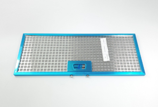 Smeg 1300100758 Rangehood Aluminium Grease Filter-PUM910X