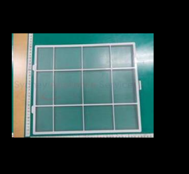 Samsung DB63-03777A Air Purifier Pre-Air Filter