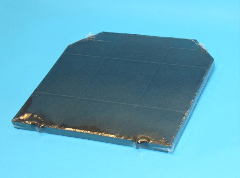 Asko 725530 Rangehood Carbon Filter EFF72
